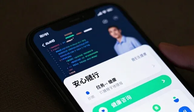 诊疗服务选型中的安心随行要素解析