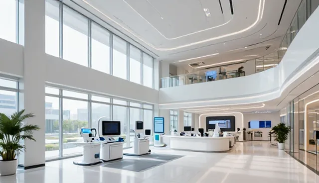 门诊服务中医疗技术推广的选型关注点