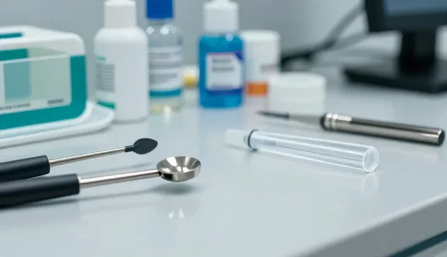 门诊服务中医疗技术推广的数据安全维护指南
